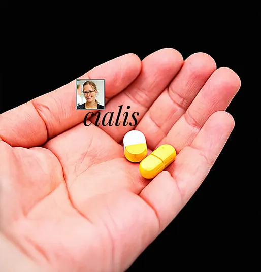 Se requiere receta para comprar cialis